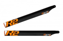 MSC Rapid2 FBL 705mm MSR2705FBL