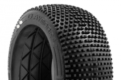 CLAYMORE V2 BUGGY S1 (SUPER SOFT) pneumatiky, 2 ks MX-PCR2002-S1