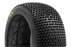 CLAYMORE V2 BUGGY S2 (SOFT) pneumatiky, 2 ks MX-PCR2002-S2