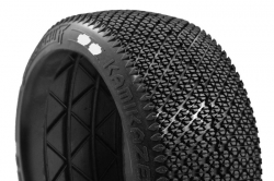 KAMIKAZE V2 BUGGY S1 (SUPER SOFT) pneumatiky, 2 ks MX-PCR2005-S1