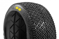 KAMIKAZE V2 BUGGY S2 (SOFT) pneumatiky, 2 ks MX-PCR2005-S2