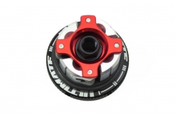 Hliníková kompletní spojka COMPAK 4 PRO B10 MX-UR0641-B10