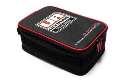 Ultimate Racing Oil Bag with 24 x 75ml Oils