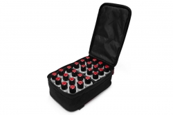 Ultimate Racing Oil Bag with 24 x 75ml Oils