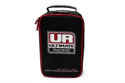 Ultimate Racing Oil Bag with 24 x 75ml Oils