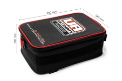 Ultimate Racing Oil Bag with 24 x 75ml Oils