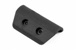 Predný nárazník pre buggy sWorkz 1/8 MX-UR1798-SW