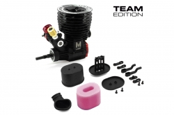 Ultimate Engine MXR v.2 Ceramic &quotTeam Edition&quot motor + Airmax vzduchový filter MX-UR3401-MR2X