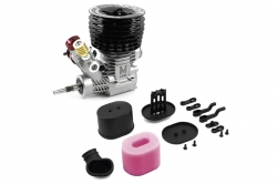 Ultimate Engine MXZ motor + Airmax vzduchový filter MX-UR3401-MXZ