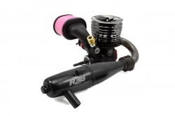 Ultimate Engine R36 Robert Batlle Edition Ceramic kombo MX-UR3401-R36