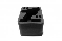 Ultimate Racing Carrying Bag for Futaba 10PX Transmitter