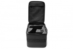 Ultimate Racing Carrying Bag for Sanwa M17 Transmitter