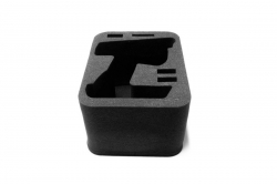 Ultimate Racing Carrying Bag for Sanwa M17 Transmitter
