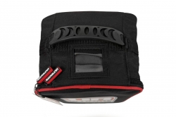Ultimate Racing Carrying Bag for Sanwa M17 Transmitter