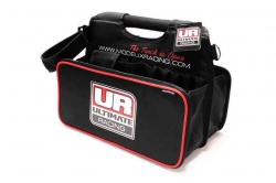 Pit Bag Ultimate Racing for nitro starter accessories
