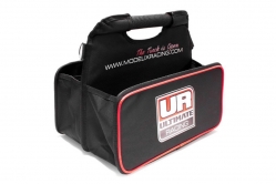 Pit Bag Ultimate Racing for nitro starter accessories