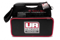Pit Bag Ultimate Racing for nitro starter accessories