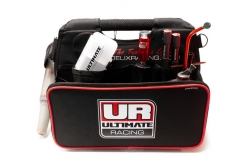 Pit Bag Ultimate Racing for nitro starter accessories