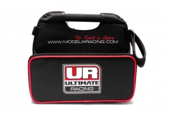 Pit Bag Ultimate Racing for nitro starter accessories