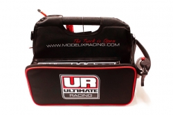 Pit Bag Ultimate Racing for nitro starter accessories