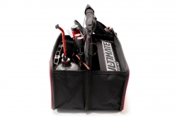 Pit Bag Ultimate Racing for nitro starter accessories