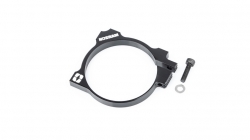 Hliníkový držiak V2 pre 42mm motor - jeden alebo dva ventilátory 40mm N901976