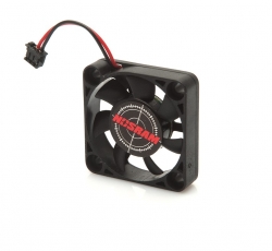 Vetráčik pre regulátory 30x30x7mm N92513