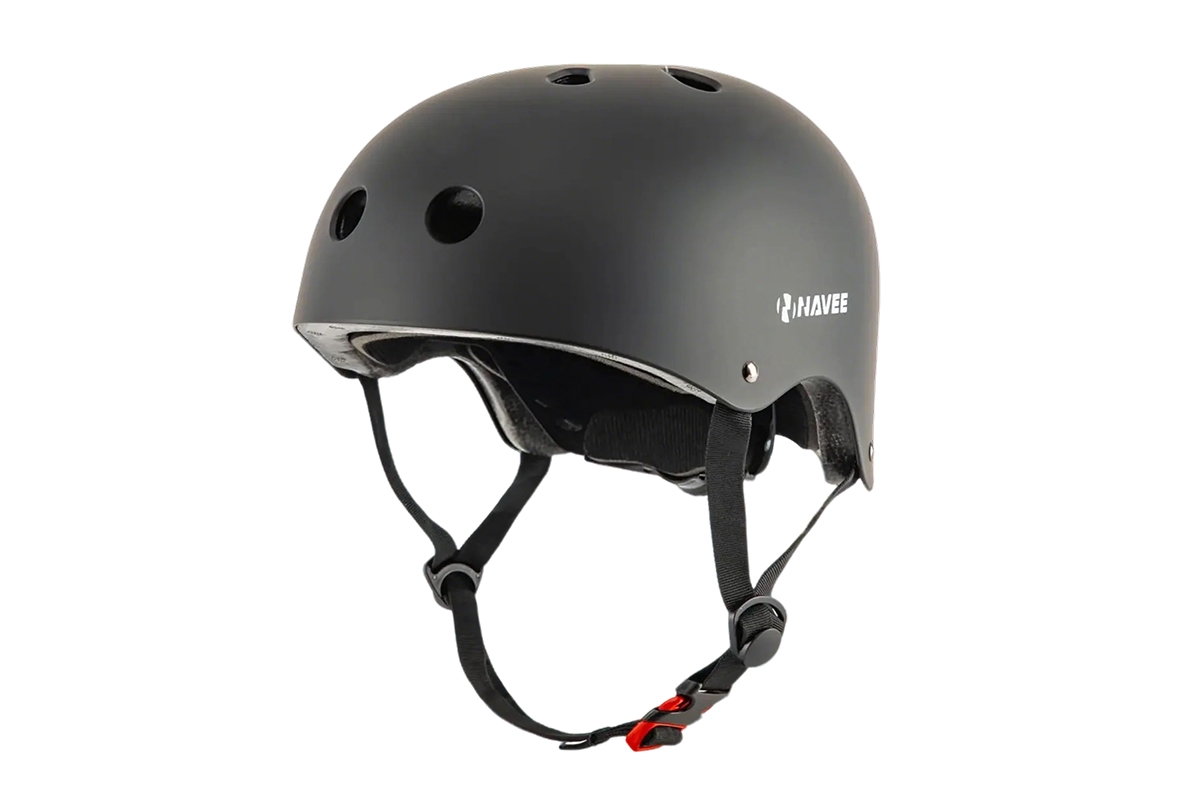Ochranná helma NAVEE- velikost L (58-61 cm)