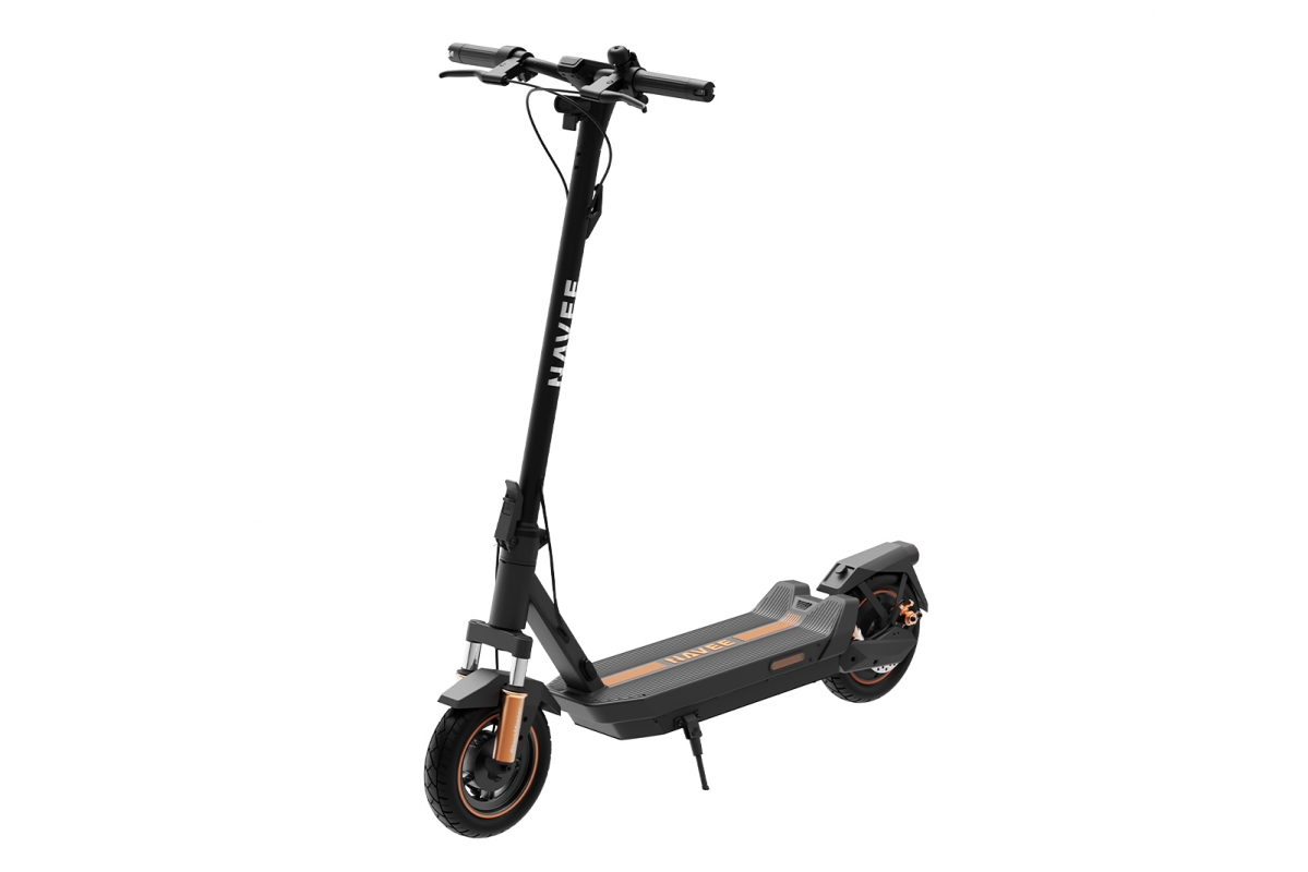 Elektrická koloběžka NAVEE GT5 Max