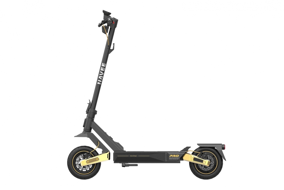 Elektrická koloběžka NAVEE ST5 Pro