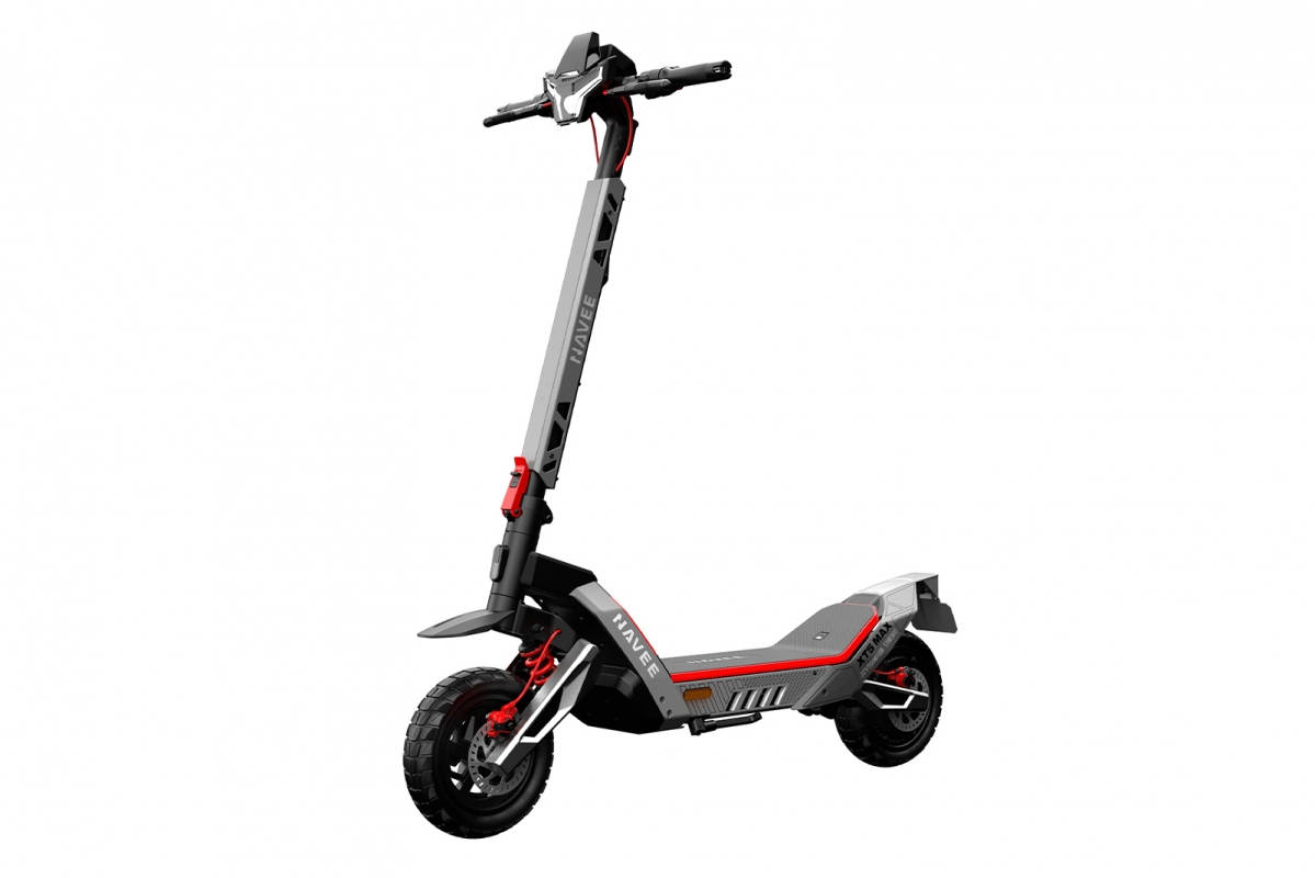 Elektrická koloběžka NAVEE XT5 Max