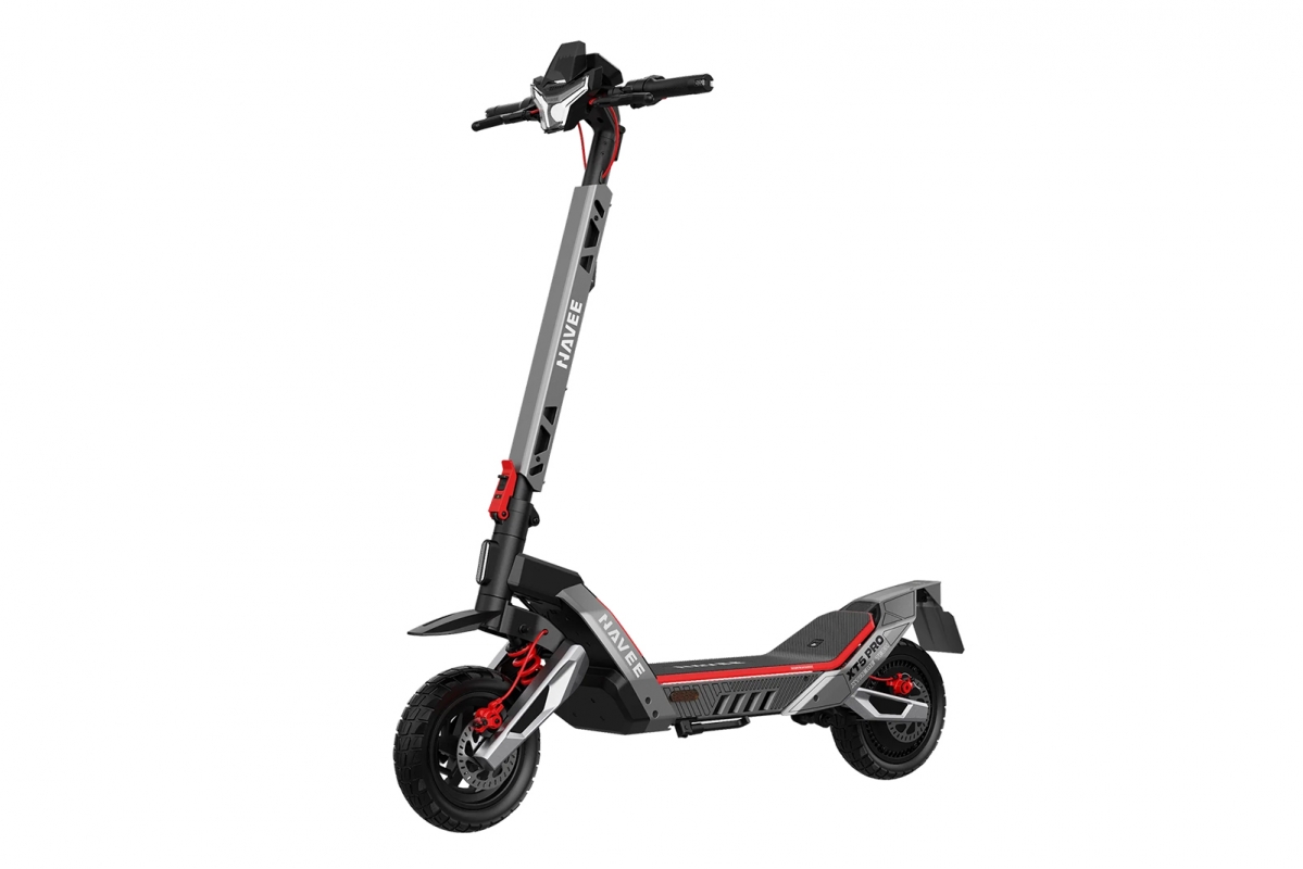 Elektrická koloběžka NAVEE XT5 Pro