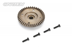 CARTEN oceľový tanierový bicykel, 42 zubov NBA232