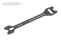 CARTEN uhlíkové vrchné poschodie NBA272