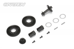 CARTEN pevná os 40/17zubov NBA321