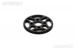 CARTEN oceľové ozubené koleso, 68 zubov, 1 ks. NBA360