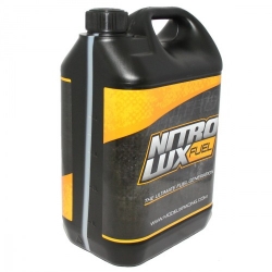 Nitrolux Energy 2 Off-Road 16% palivo (5 litrů) - (v ceně SPD 12,84 kč/L)