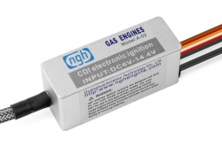 Elektronické zapaľovanie (GT9/17/25) NGH9202