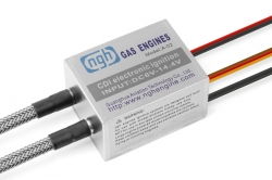 Elektronické zapaľovanie (GTT70) NGH9302