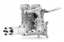 NGH GF60i2 Štvortaktný benzínový motor NGHGF60i2