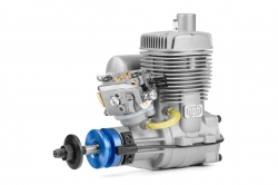 NGH GT25 Dvojtaktný benzínový motor NGHGT25