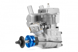 NGH GT35 Dvojtaktný benzínový motor NGHGT35