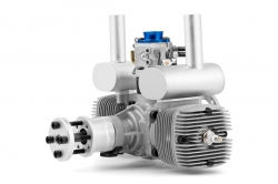 NGH GTT70 Dvojtaktný benzínový motor NGHGTT70