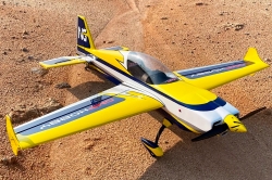 Extra NG 2.64m ARF (Gold)