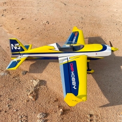 Extra NG 2.64m ARF (Gold)