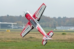 Extra NG 2.64m ARF (Gold)