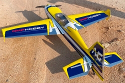 Extra NG 2,64m ARF (zelená)