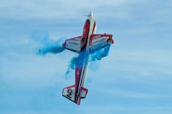 Extra NG 2,64m ARF (zelená)