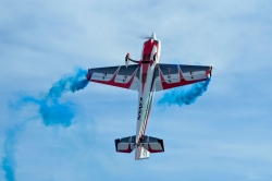 Extra NG 2,64m ARF (zelená)