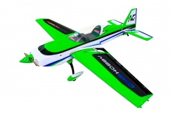 67" Extra NG ARF - zelená 1,7 m OMPP011GRB